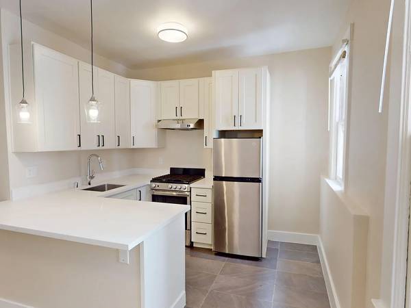 Apartments on Post Street · San Francisco photo 2