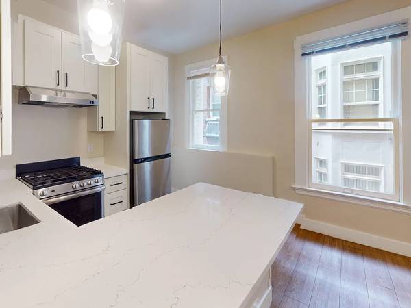 Apartments on Post Street · San Francisco photo 4