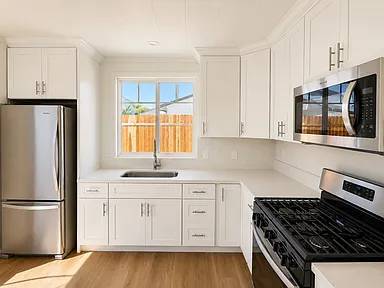 1BR/1BA Apartment · San Rafael photo 5