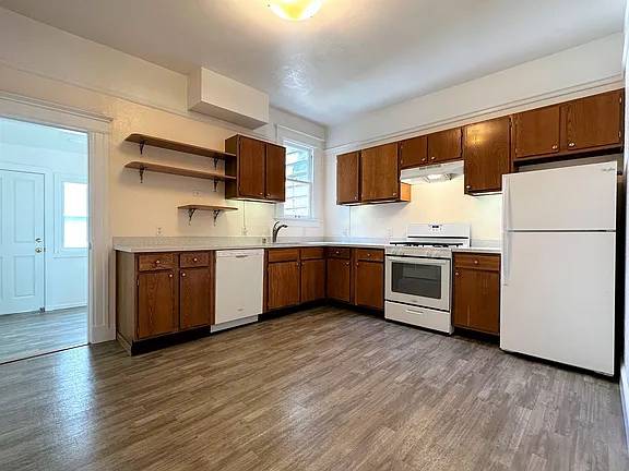 2BR/1BA Apartment · San Francisco photo 2