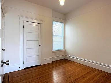 2BR/1BA Apartment · San Francisco photo 5