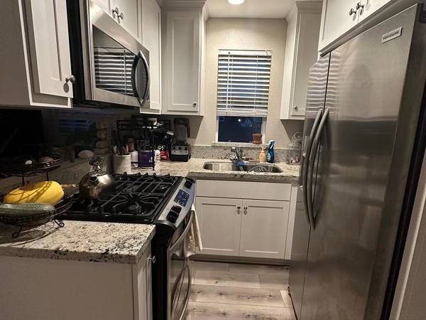 1BR/1BA Apartment on Brunello Dr · Santa Rosa photo 3