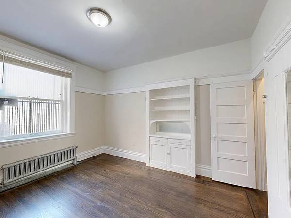 1BR/1BA Apartment on Post Street · San Francisco photo 5