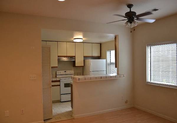 2BR/2BA Apartment · San Jose photo 3