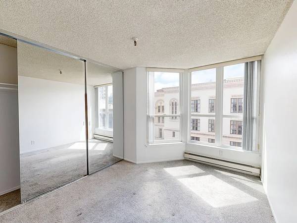 1BR/1BA Apartment · Daly City photo 3