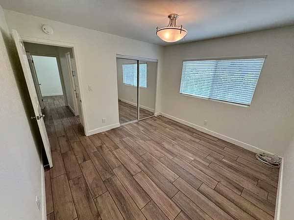 1BR/1BA Apartment · Palo Alto photo 2