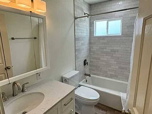 1BR/1BA Apartment · Palo Alto photo 4
