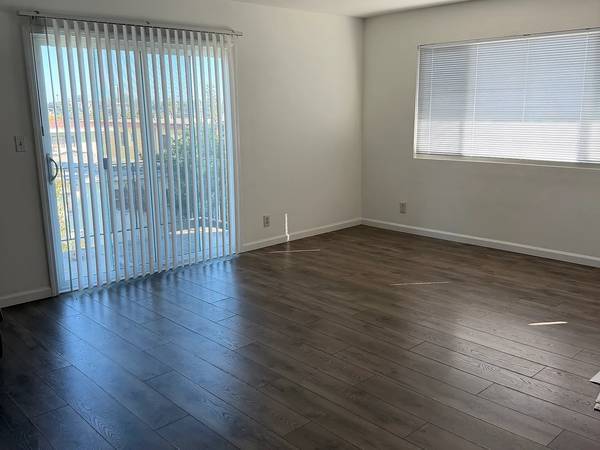 1BR/1BA Apartment · San Francisco photo 2