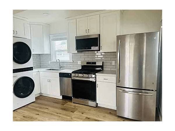 1BR/1BA Apartment · Alameda photo 3