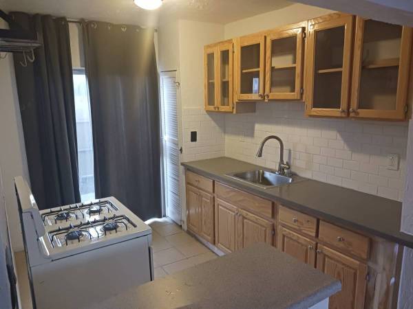 1BR/1BA Apartment · Cupertino photo 2
