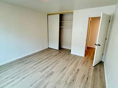2BR/1BA Apartment · San Francisco photo 4