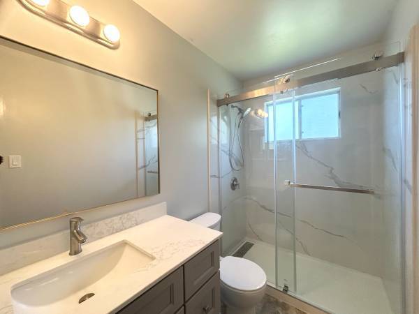 1BR/1BA Apartment on Greenwich St · San Francisco photo 3
