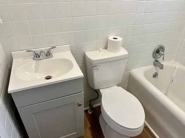 1BR/1BA Apartment · El Cerrito photo 3