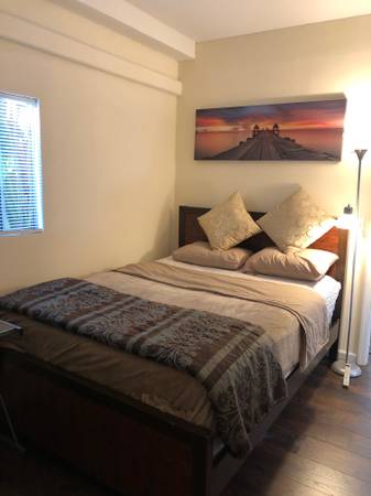 2BR/1BA In-Law · Milpitas photo 4