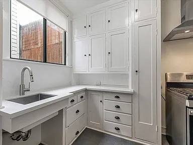 1BR/1BA Apartment · San Mateo photo 2