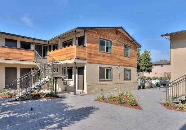 Apartments on Agate · Santa Clara photo 2