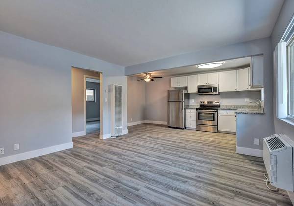 Apartments on Agate · Santa Clara photo 4