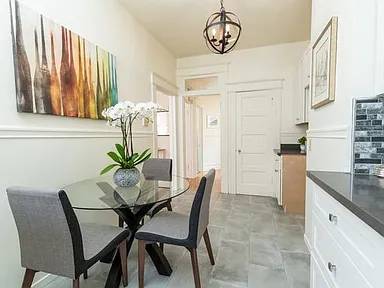 3BR/2BA Apartment · San Francisco photo 3