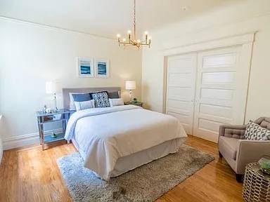 3BR/2BA Apartment · San Francisco photo 5