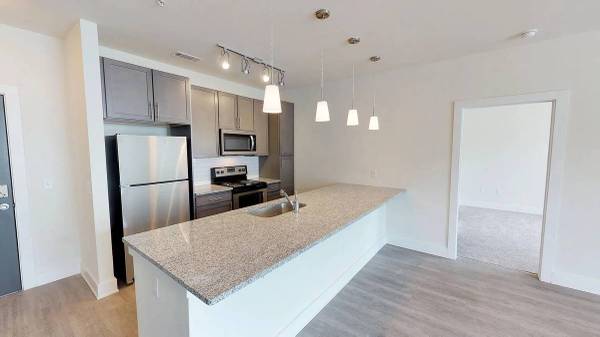 1BR/1BA Apartment · Sebastopol photo 3