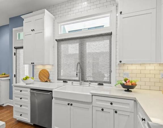 3BR/3BA Apartment · Campbell photo 3
