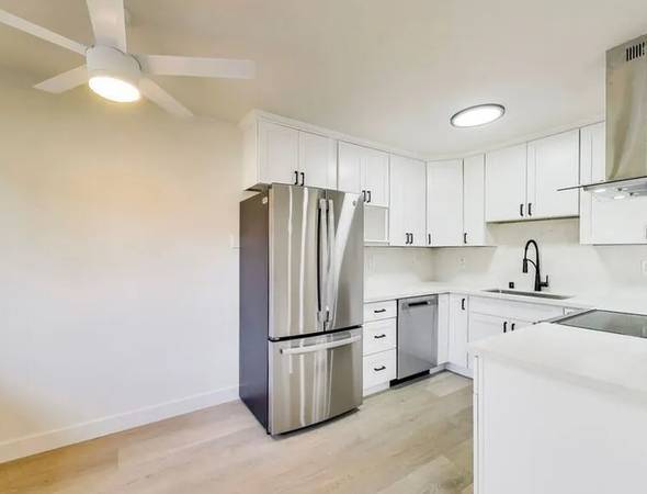 1BR/1BA Apartment · Los Gatos photo 3