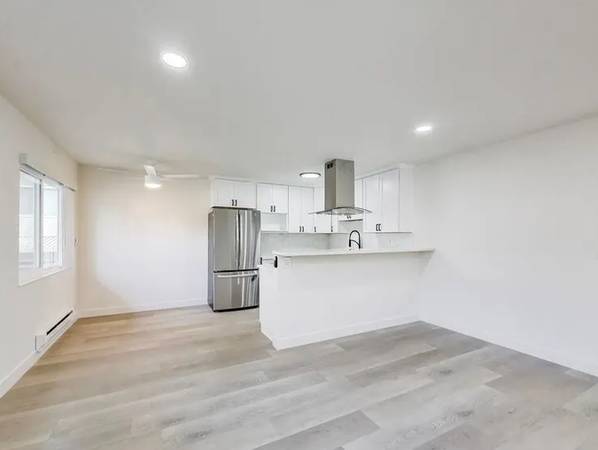 1BR/1BA Apartment · Los Gatos photo 4