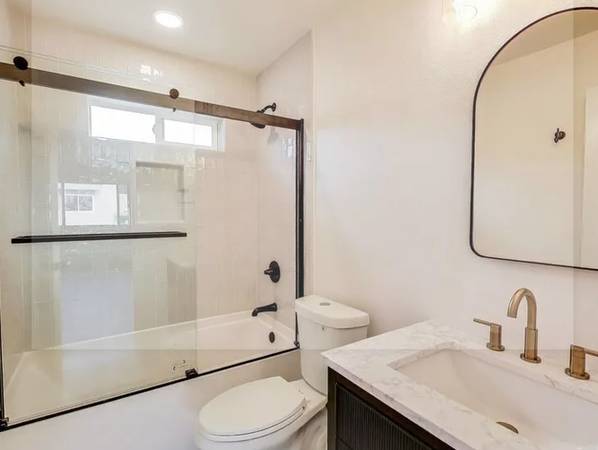 1BR/1BA Apartment · Los Gatos photo 5
