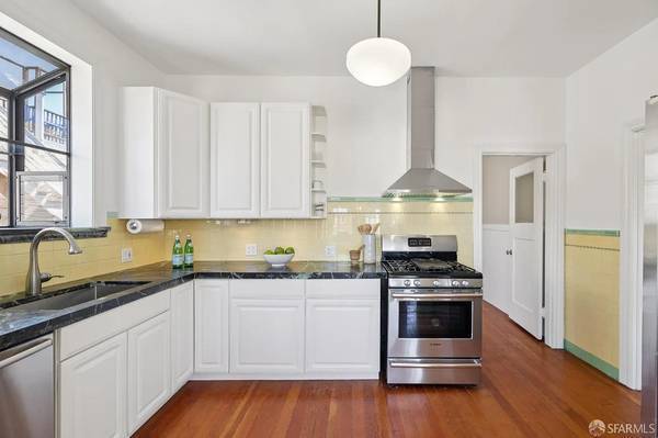 1BR/1BA Other on Powell St · San Francisco photo 2