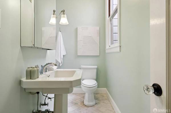 1BR/1BA Other on Powell St · San Francisco photo 3