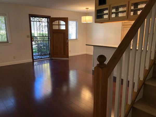 2BR/1BA Condo on Gomes Ct · Campbell photo 4