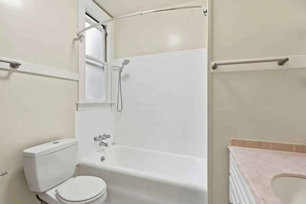 1BR/1BA Apartment · San Francisco photo 3