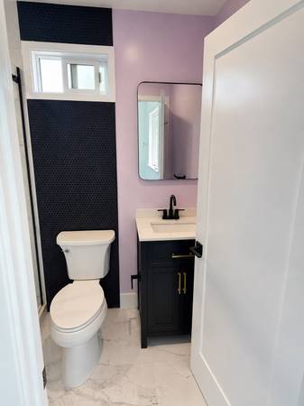 1BR/1BA Apartment · San Francisco photo 3