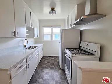 1BR/1BA Apartment · San Francisco photo 2