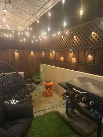 1BR/1BA Apartment · Martinez photo 5
