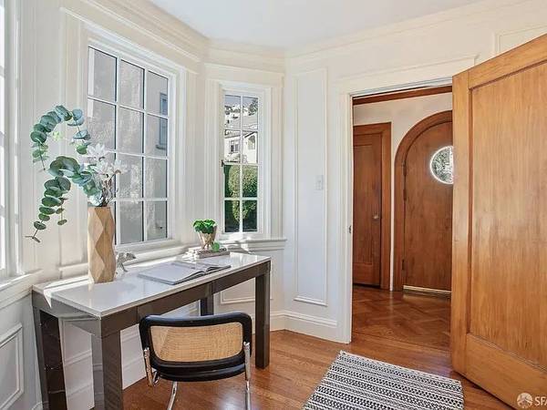 1BR/1BA Apartment · San Francisco photo 5