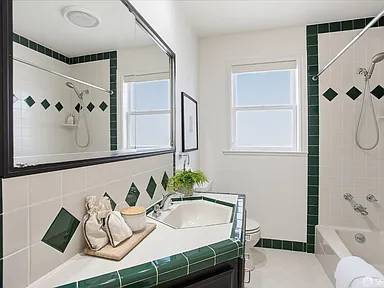 1BR/1BA Apartment · San Francisco photo 4