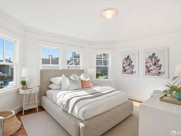 1BR/1BA Apartment · San Francisco photo 2