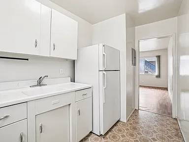 1BR/1BA Other on Rutland St · San Francisco photo 2