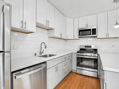 2BR/1BA Other on Chestnut St Unit 03 · San Francisco photo 3