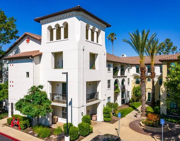 Hacienda Creek Senior Apartments photo 2