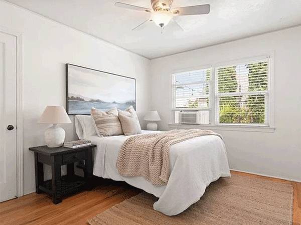 1BR/1BA Other on Coleridge Ave · Palo Alto photo 2