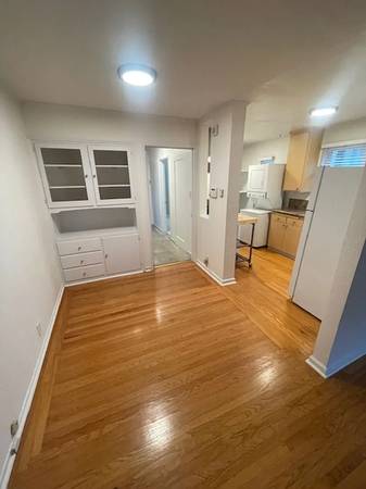 1BR/1BA Other on Valle Vista Ave · Oakland photo 2