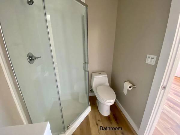 1BR/1BA Apartment · San Rafael photo 3