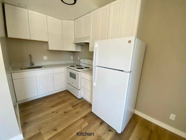 1BR/1BA Apartment · San Rafael photo 4