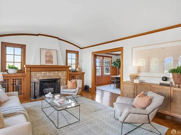 1BR/1BA Apartment · San Francisco photo 4