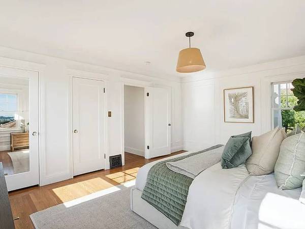 1BR/1BA Apartment · San Francisco photo 2