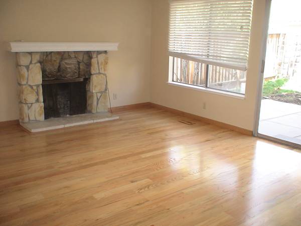 3BR/2BA Single Family House · Fremont photo 5