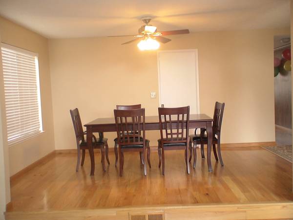 3BR/2BA Single Family House · Fremont photo 4