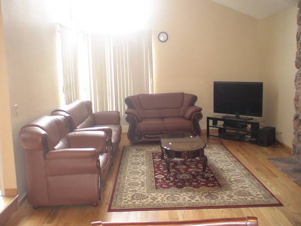 3BR/2BA Single Family House · Fremont photo 2